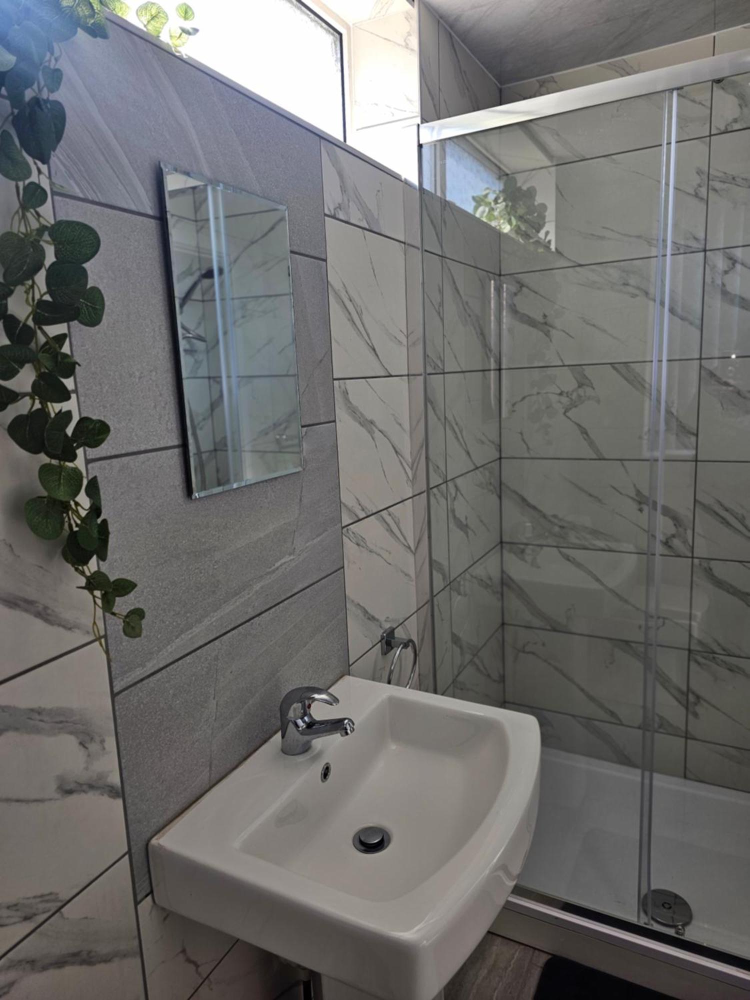 Fife House - Welcome Short Stays Дерби Экстерьер фото