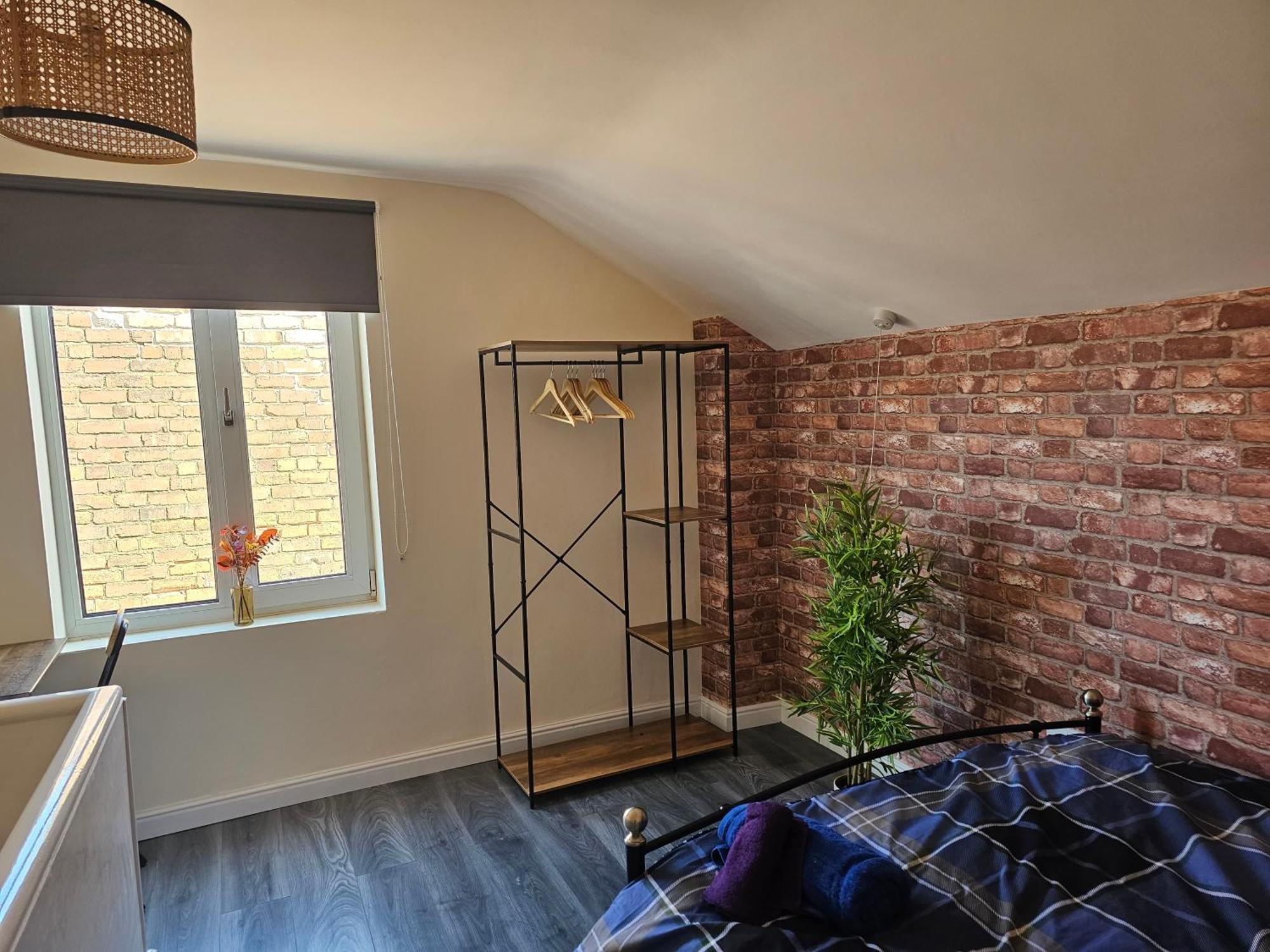 Fife House - Welcome Short Stays Дерби Экстерьер фото